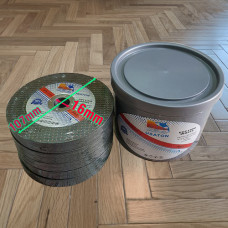 Đá cắt inox, sắt USATON cho máy cầm tay