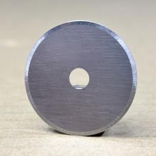 Dao cắt tròn 28x5x0.3mm lưỡi cắt máy chia băng, cắt màng Dao cắt tròn 28x5x0.3mm lưỡi cắt máy chia băng, cắt màng