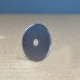Dao cắt tròn 28x5x0.3mm lưỡi cắt máy chia băng, cắt màng Dao cắt tròn 28x5x0.3mm lưỡi cắt máy chia băng, cắt màng