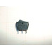 Công tắc 3 chân 2 chế độ ON/OFF QY603 T125