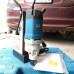 Máy khoan từ cũ DongCheng DJC30