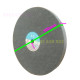 Phớt nỉ đường kính 300mm dày 25mm trục 20mm