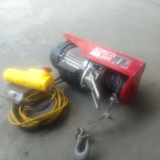 Máy tời điện PA 300 Máy tời điện PA 300