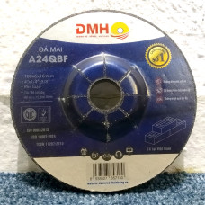 Đá mài 100x6x16 DMH A24QBF số 1 Hải Dương